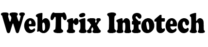 WebTrix Infotech